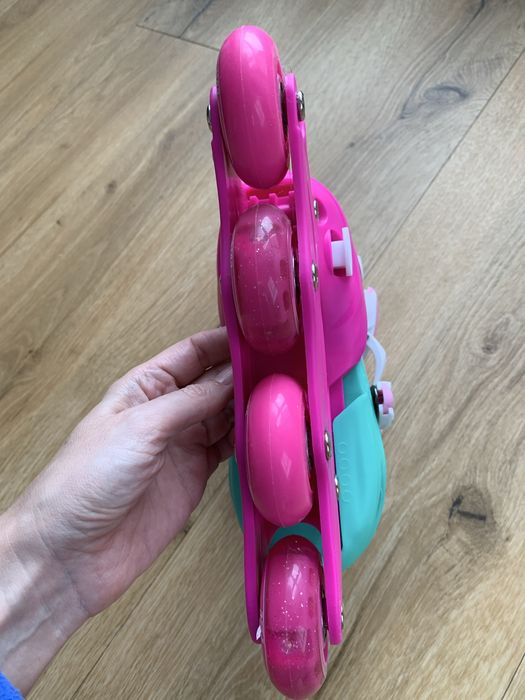 Ролики Neon Combo 30-33