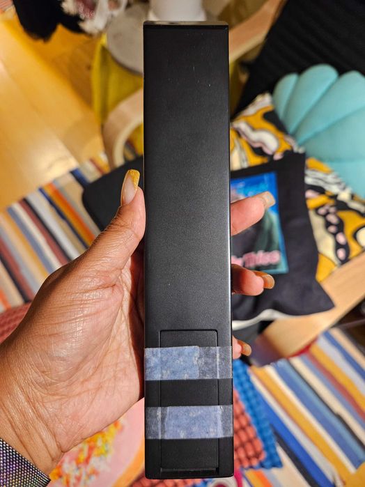 Android Tv Philips 43" - como nova!