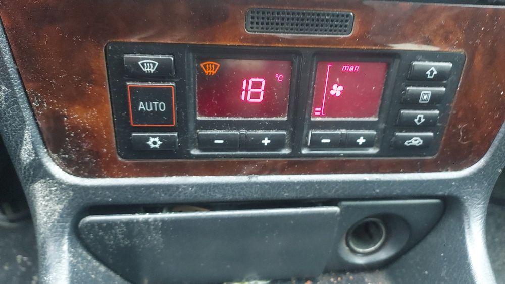Audi a4 b5 1.9TDI