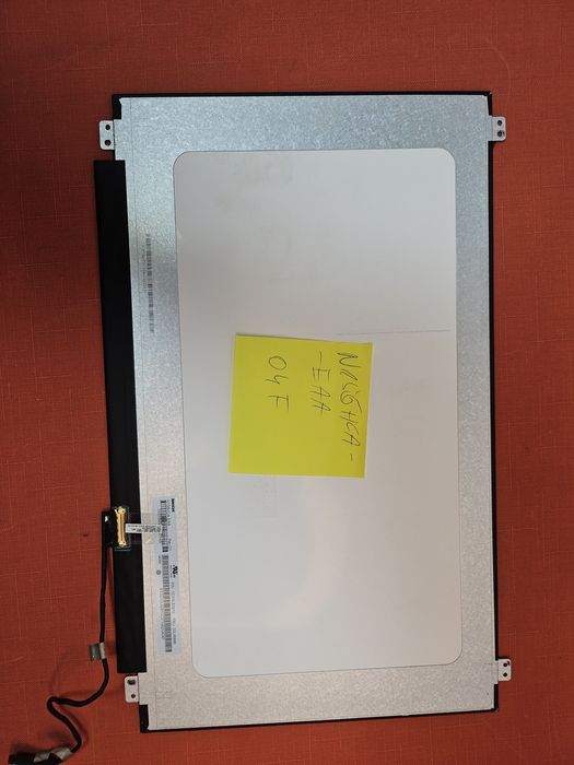 matryca  Innolux N156HCA-EAA do laptopa