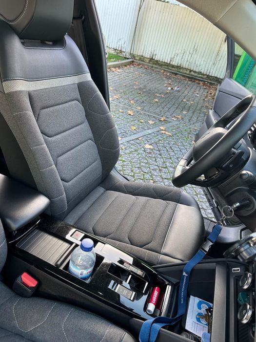Citroen C4 1.5 BlueHdi Feel EAT8 — photo 5