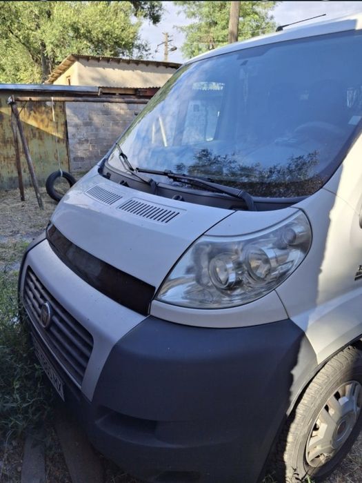 Продається Фіат Дукато 2.3  2013р.