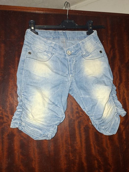 Vendo varias roupa