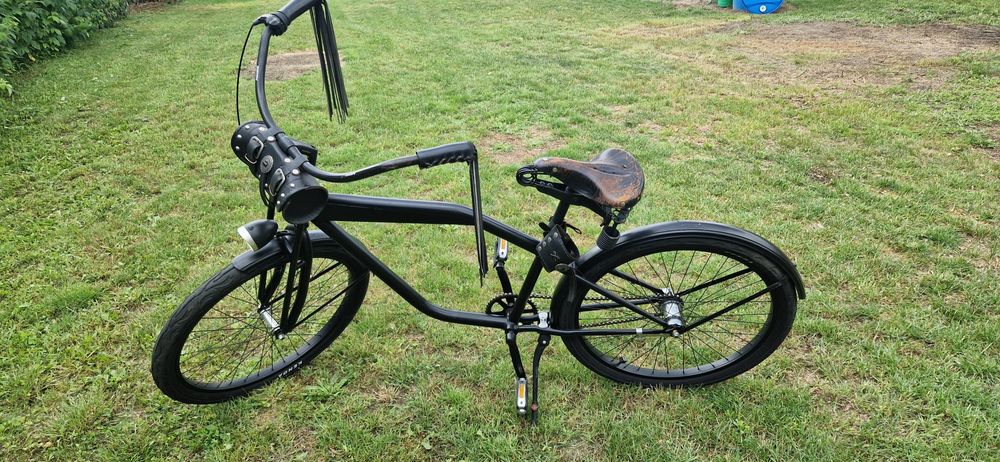 Rower miejski Cruiser