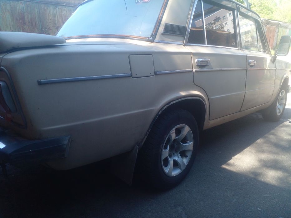 Меню ваз 2106 на газ 3307