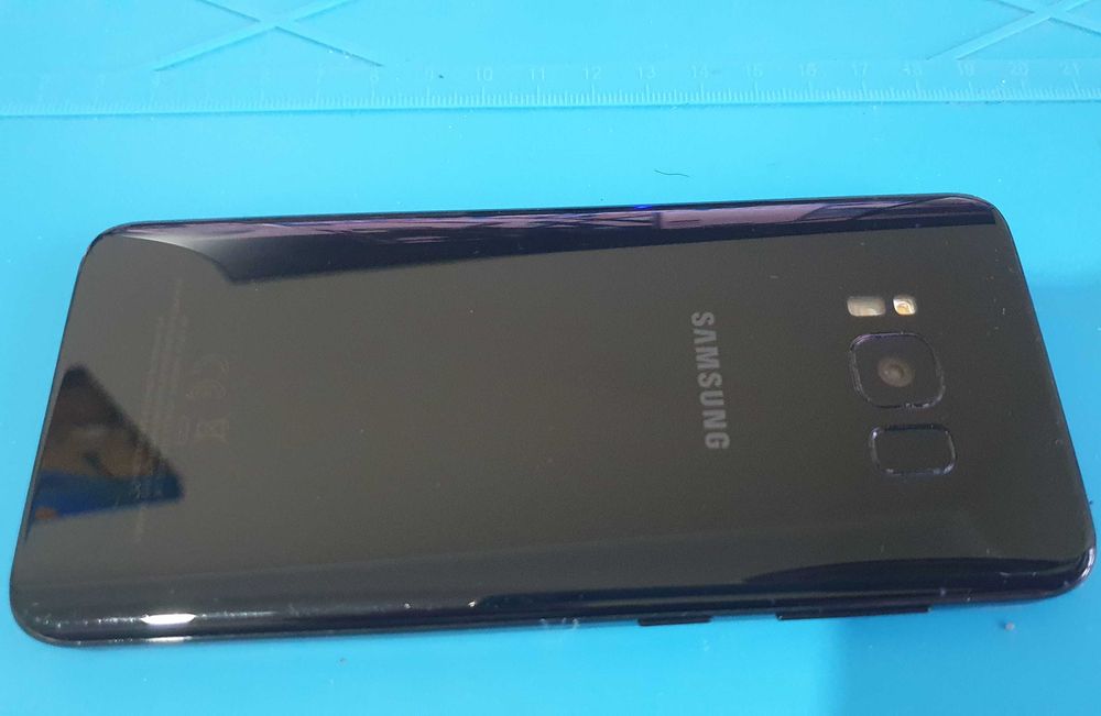 Samsung Galaxy S8 com LCD novo