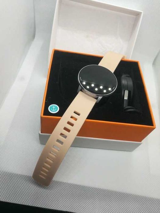 Zegarek Smartwatch Kiah Pink Avon