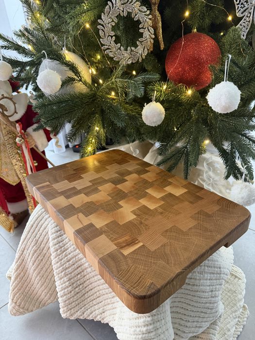 Вироби з дерева ручної роботи