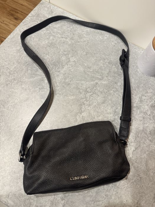 Torebka calvin klein