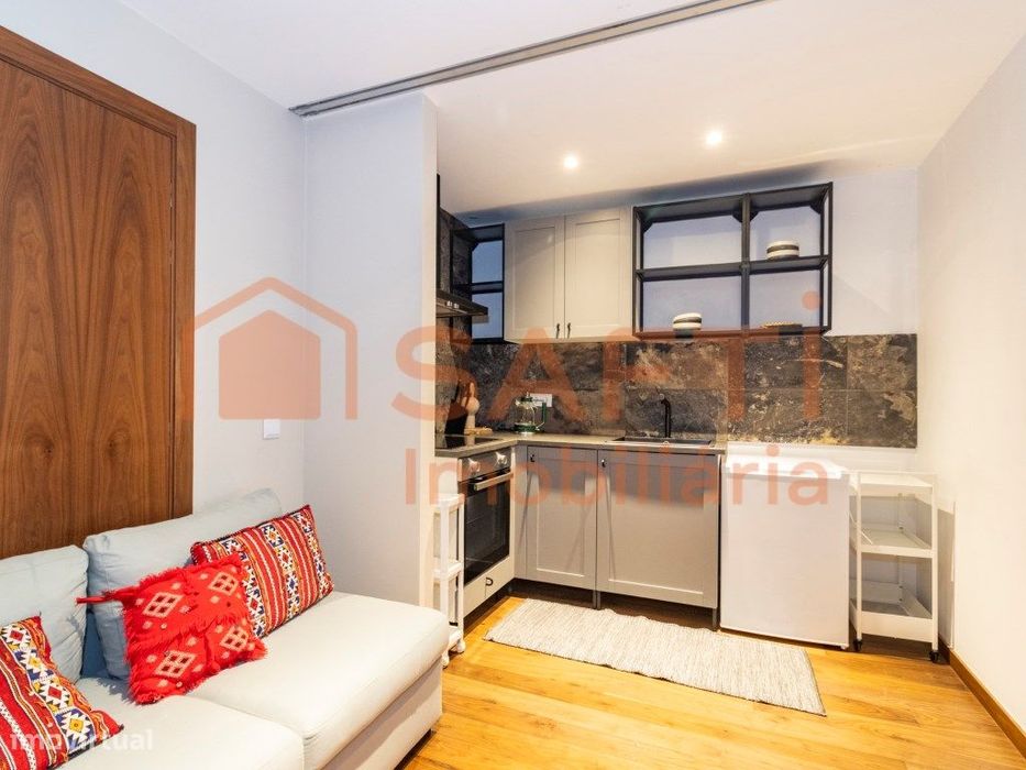 Moradia primeira linha do mar