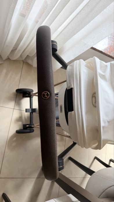 Прогулянкова каляска Cybex Mios