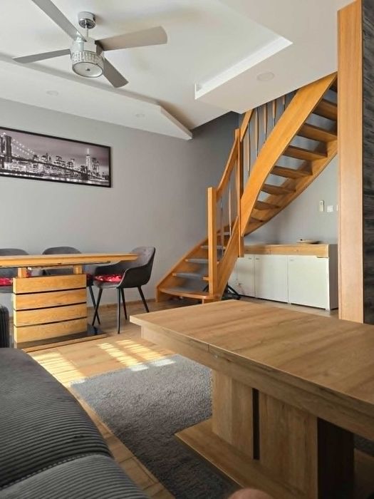 sprzedam apartamentowiec