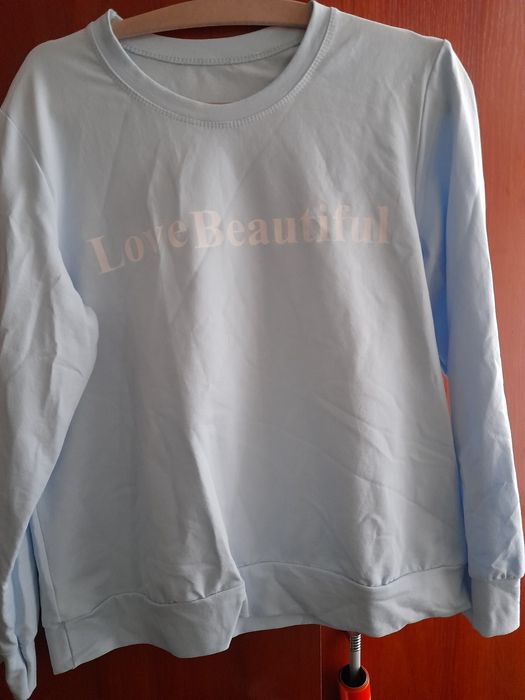 Sprzedam nową bluzę damską