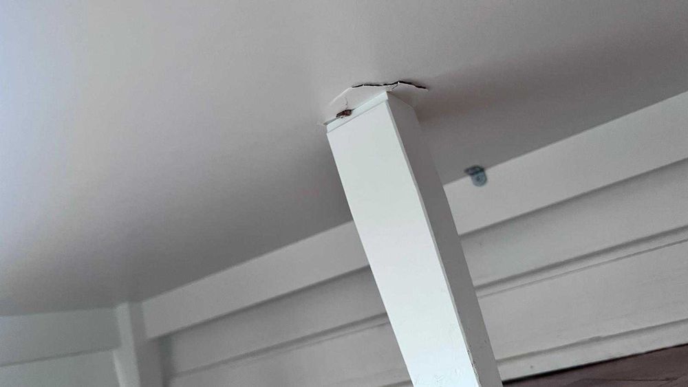 Roupeiro branco Ikea gama IDANÄS