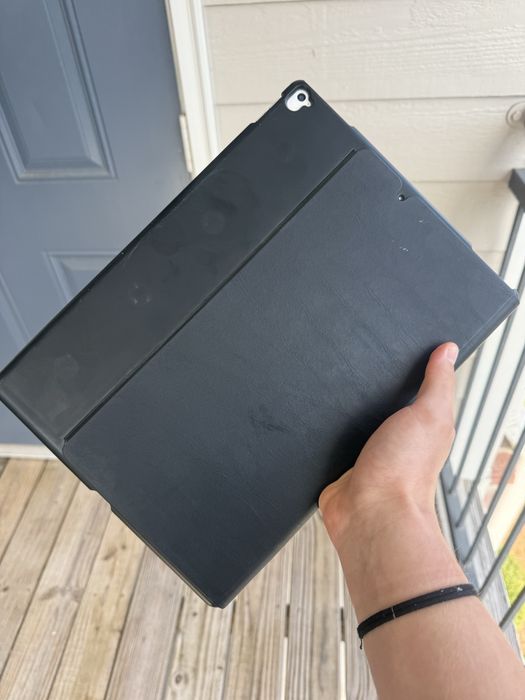 Ipad Pro 1 Generacja 12,9’