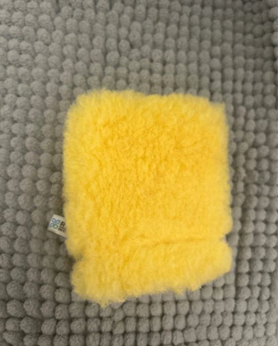 Czyscik do twarzy raypath