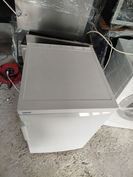 Холодильник Liebherr