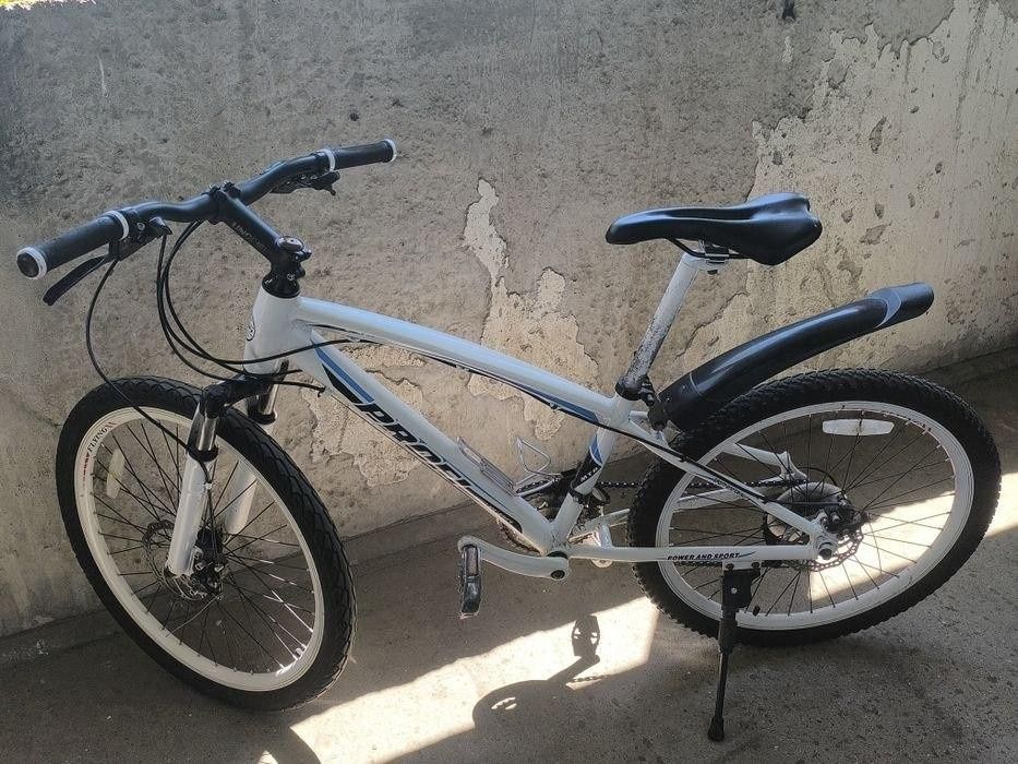 Продам горный велосипед, профи, 15 рама