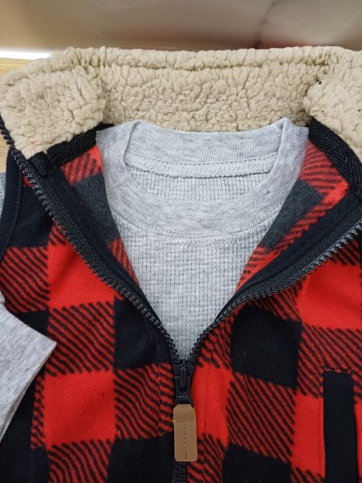 Костюм 3-ка для хлопчика