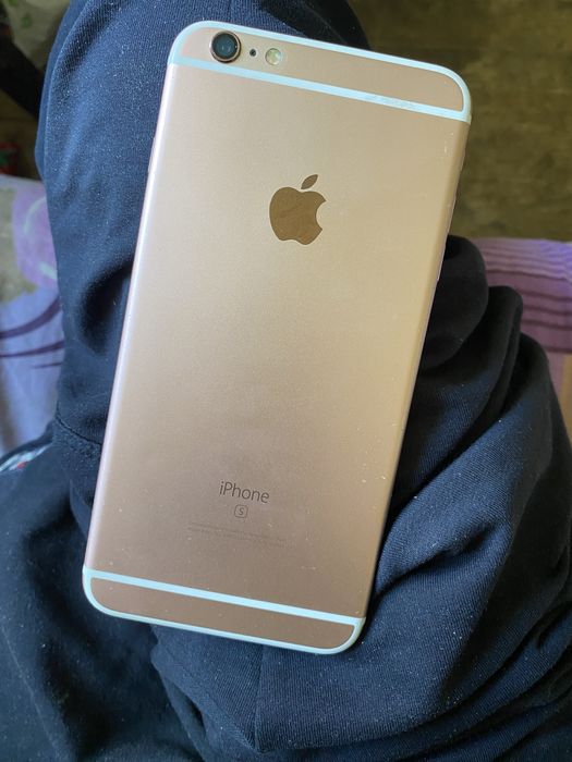 Iphone 6s plus 128gb