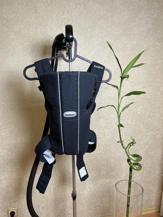 Кенгуру BabyBjorn