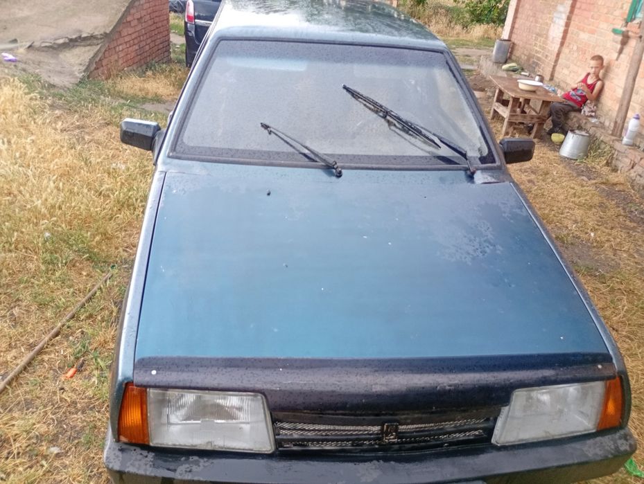 Продам Срочно  ВАЗ 21099
