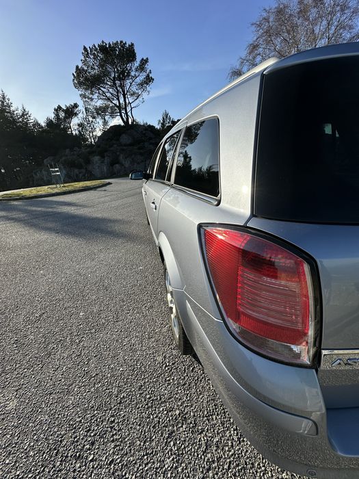 Astra H Caravan 1.3 Cdti Cosmo