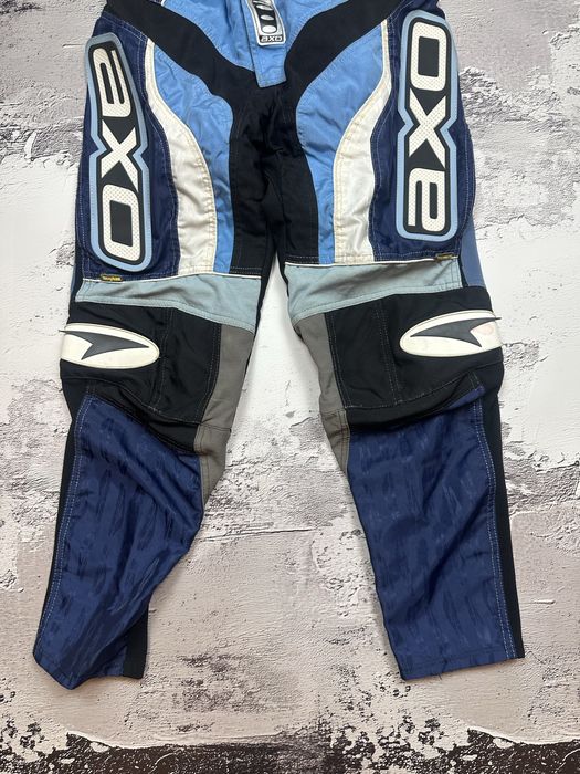 Чоловічі мото штани ендуро Axo Size 32