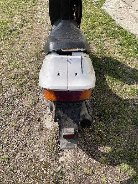 Продам Suzuki sepia