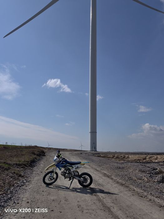 barton 125  є торг