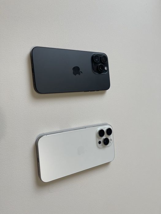 iPhone 15 Pro Max донор icloud заблокований на запчастини