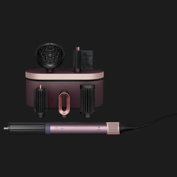 Стайлери для волосся Dyson