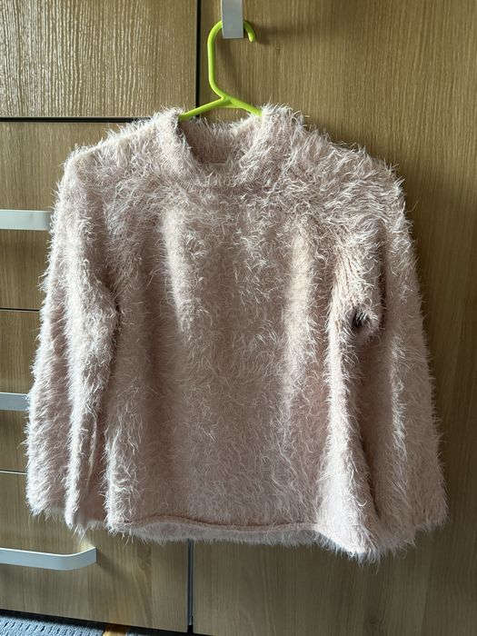 Светр кардиган Zara Reserved