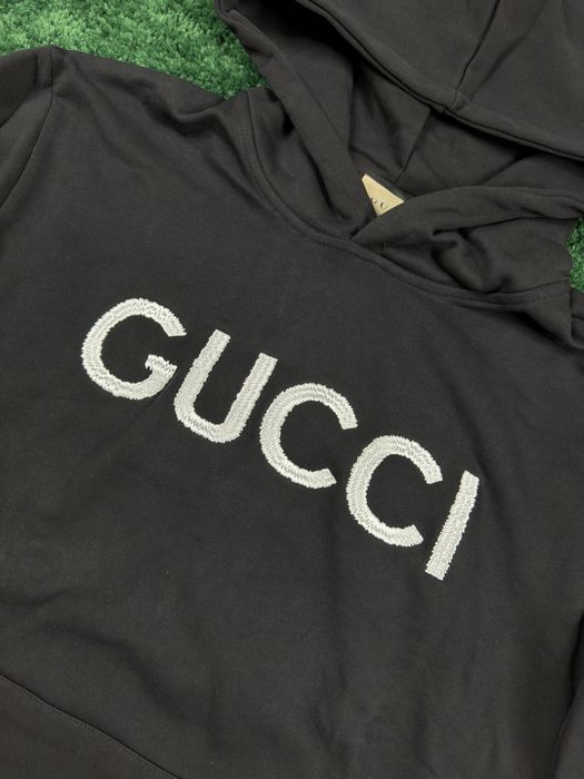 Худи Gucci / Hoodie Gucci