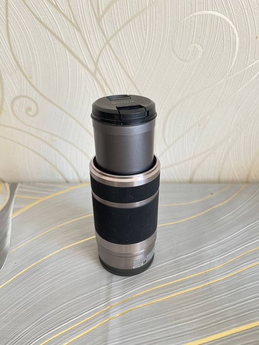 Sony E 55-210mm f/4.5-6.3 OSS (SEL55210)