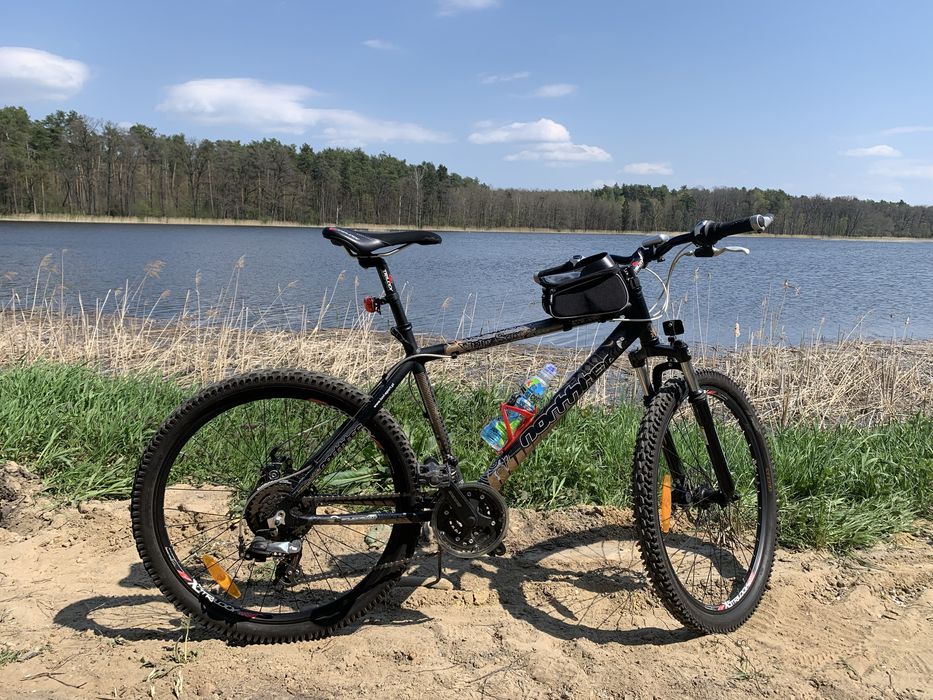 Northtec rower górski (MTB)