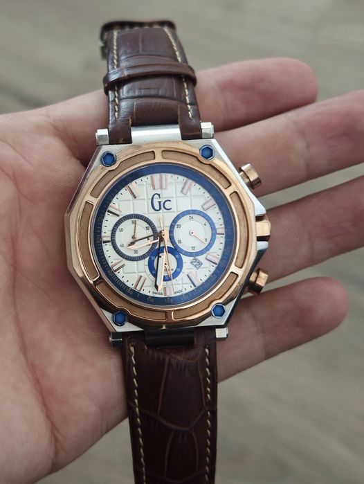 Relógio para homem GC