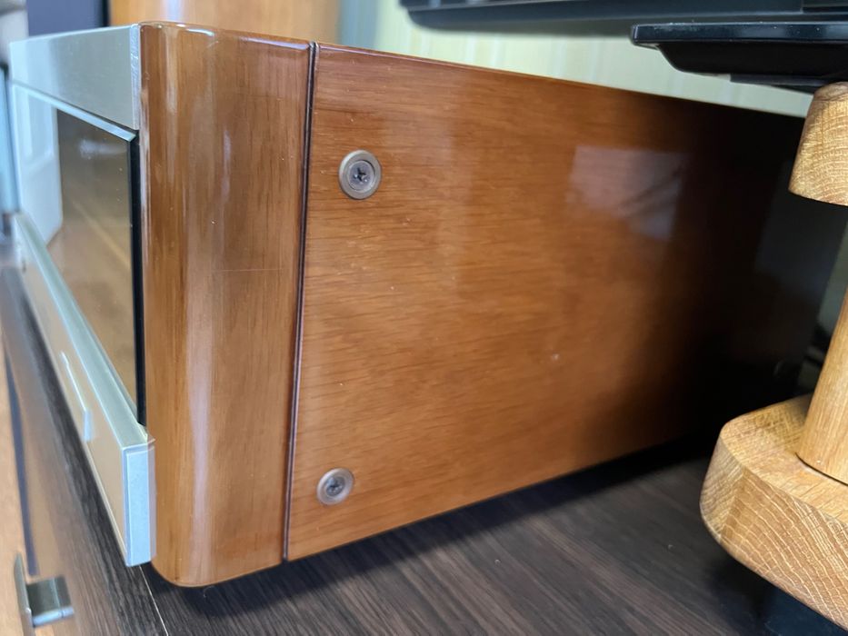 Technics se a5000 Japan