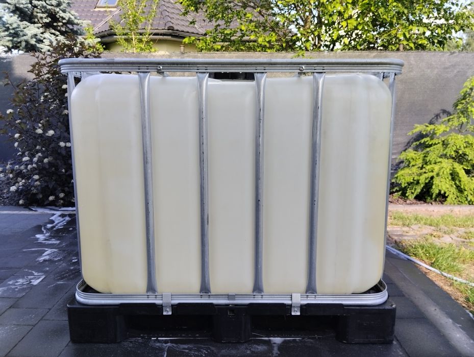 Sprzedam Mauzer 600l