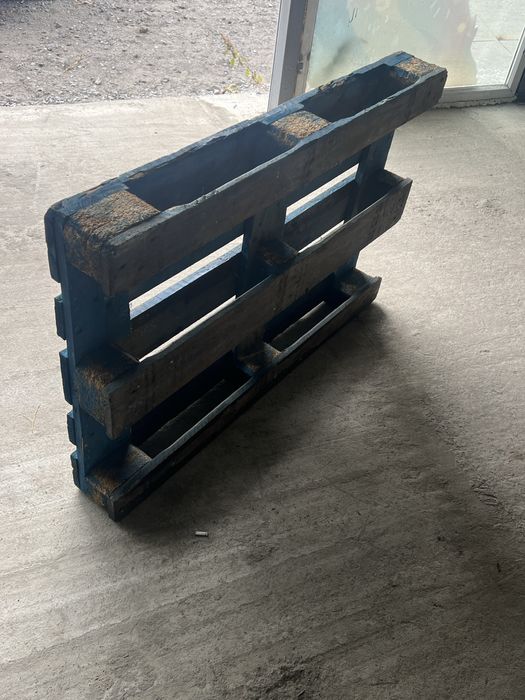 Продам европоддоны 800/1200