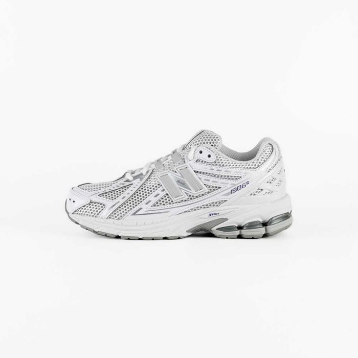 Кросівки жіночі New Balance 1906R White Gs (GC1906CA) ОРИГІНАЛ!
