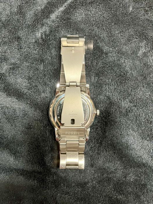 Relogio Fossil Homem