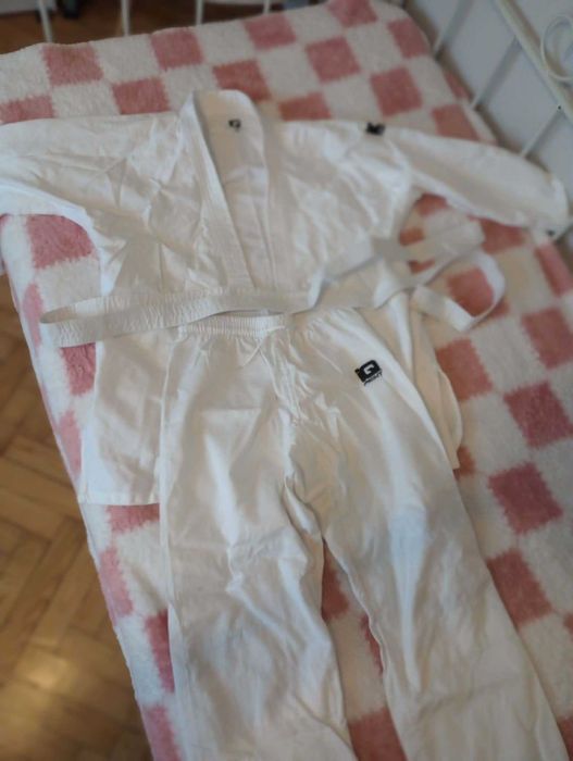kimono dla dziecka, IQ fight, rozmiar 150