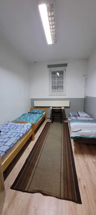 NOCLEGI - dla pracowników