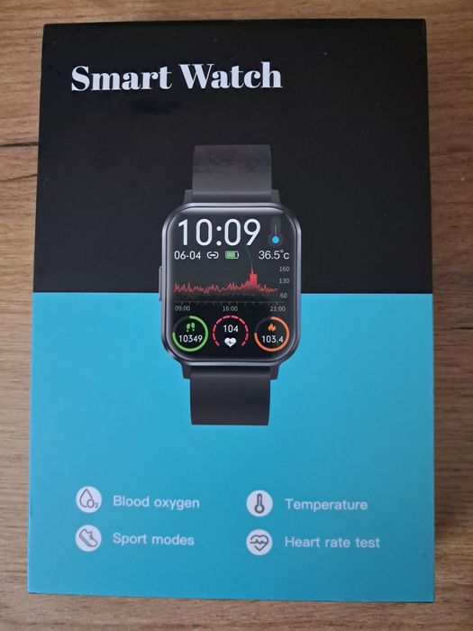 Zegarek Smart Watch