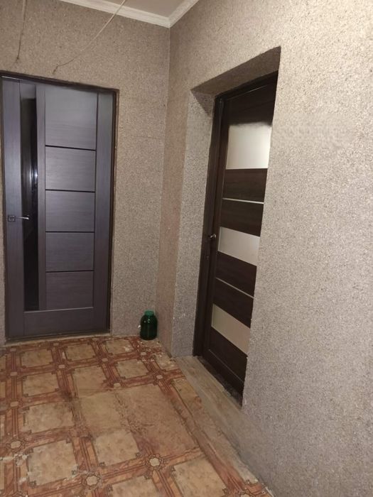 Продаж 2-кімнатної квартири в с.Вільне