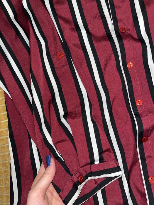 Рубашка жіноча довга