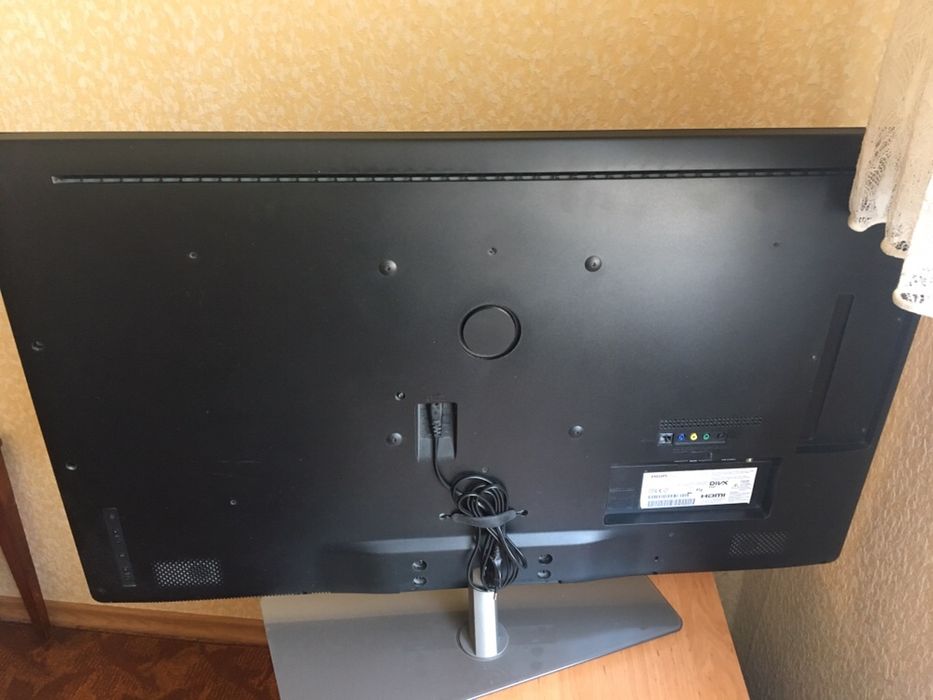 Телевізор Philips