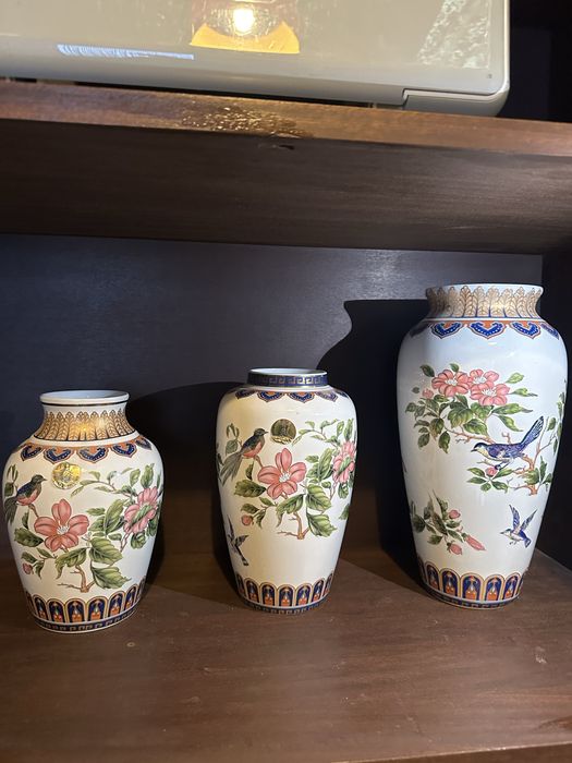 Frazarte Ceramic Vases64739391814018124