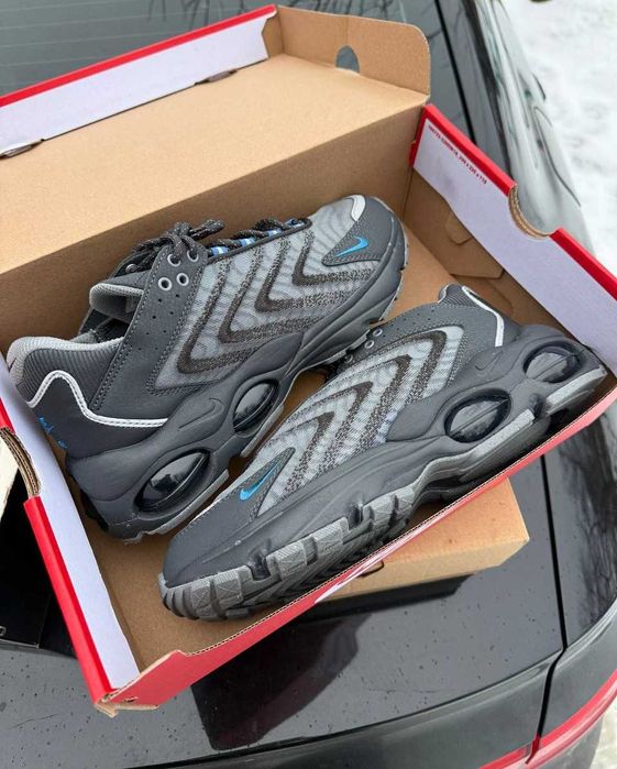 ОРИГІНАЛ! Nike Air Max TW Gray 41 42 42.5 43 44 44.5 45 | FV0940-001